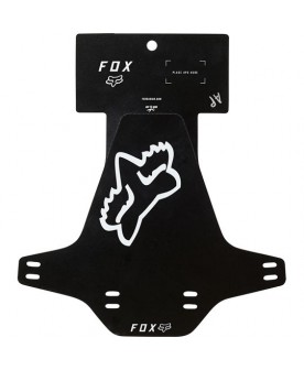 MUD GUARD  BLACK