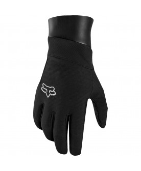 FOX Attack Pro Fire Glove Black 