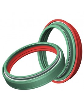 SKF DUAL COMPOUND SEAL 49SHOWA (1LEG)