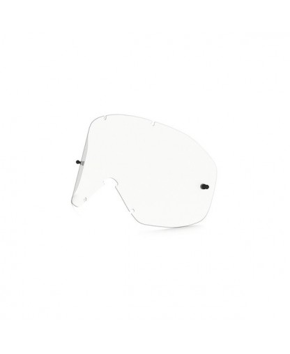Oakley Replacement Lens O Frame 2.0 MX (Clear)