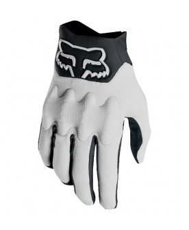 FOX Bomber Lt Glove Light Grey