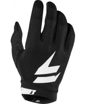 SHIFT WHIT3 AIR GLOVE - BLACK