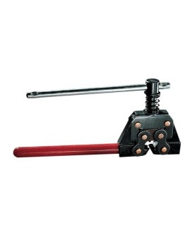 HEAVY DUTY CHAIN BREAKER 