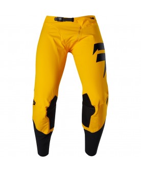 SHIFT 3LUE PANT [YELLOW]