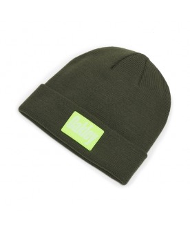 Oakley Casual FW19 Adult Beanie (Patch New Dark Brush) Size OSFA