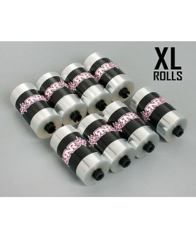 RNR GOGGLE ROLL FILM X 8 XTRA LARGE  36MM