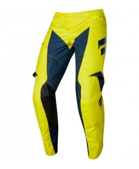 YOUTH WHIT3 YORK PANT YELLOW 