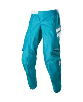 YOUTH WHIT3 LABEL RACE PANT TEAL