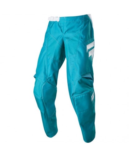 YOUTH WHIT3 LABEL RACE PANT TEAL