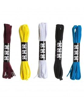 DC BOX O LACES