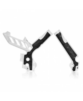 ACERBIS FRAME GAURDS X-GRIP SX65 14-18 