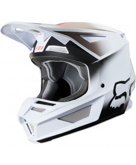 YTH V2 VLAR HELMET, ECE [WHT]