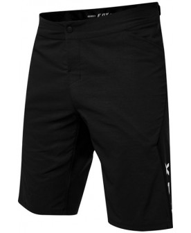 RANGER WATER SHORT  BLACK