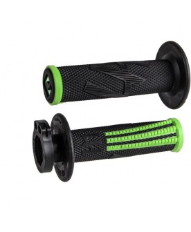 EMIG2 PRO Lock On V2 Grip Black/Green