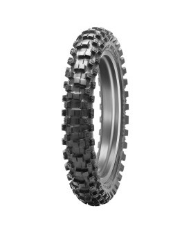 Dunlop Geomax MX53 Rear 110/90-19