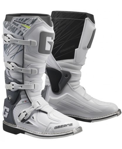 Gaerne Fastback endurance - White