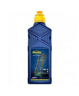 Putoline HPX 4W Fork Oil - 1Litre 