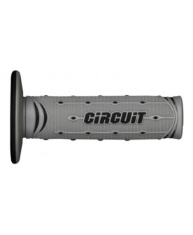 CIRCUIT JUPITER GRIP GRY/BLK 