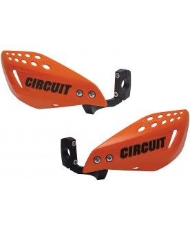 CIRCUIT HANDGUARD VECTOR ORANGE 