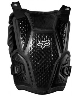 YTH RACEFRAME IMPACT, CE [BLK]