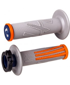 EMIG LOCK ON V2 PRO LOCK ON GREY/ORANGE