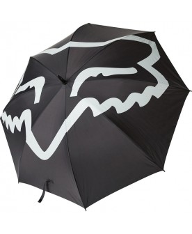 TRACK UMBRELLA  BLACK