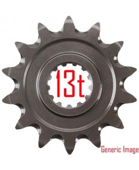 SPROCKET FRONT CRF250/CR125 04-ON 13T