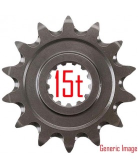 RENTHAL SPROCKET FRONT CR85/80 86-08 15T