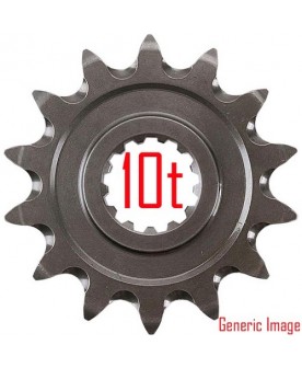 RENTHAL SPROCKET FRONT KTM 50 09-ON