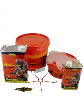 PUTOLINE ACTION CLEANER KIT