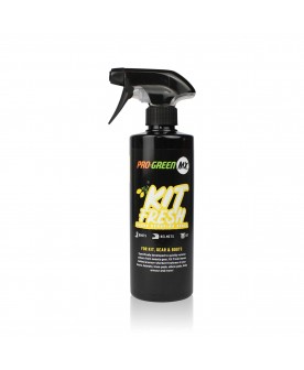 PROGREEN 500ML KIT FRESH