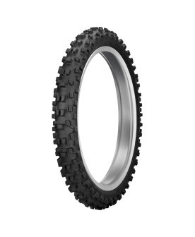 DUNLOP TIRE GEOMAX MX33 FRONT 70/100-19 42M NHS