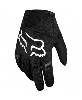 FOX Kids Dirtpaw Glove Black 