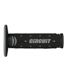 CIRCUIT JUPITER GRIP BLK/GRY