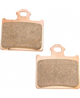 EBC BRAKE PADS FA602R