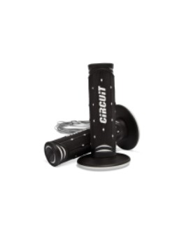 CIRCUIT JUPITER GRIP BLK/WHT