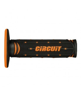 CIRCUIT JUPITER GRIP BLK/ORNG
