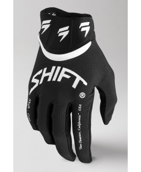 WHITE LABEL BLISS GLOVE  BLACK