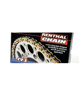 RENTHAL 428 CHAIN 134 LINK