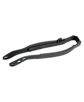 UFO CHAIN SLIDER YAMAHA YZ/YZF/WRF BLACK