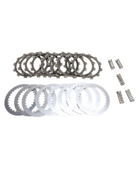 EBC CLUTCH KIT COMPLETE DRC SERIES OFFROAD/ATV CORK