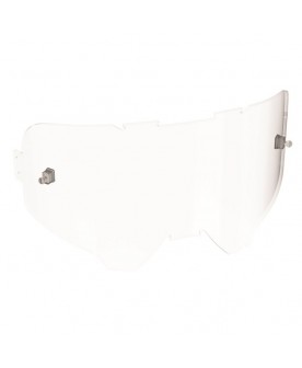 LEATT LENS CLEAR ENDURO JW CLEAR 83%