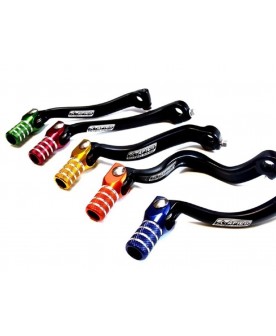HONDA CR 85 GEAR LEVER