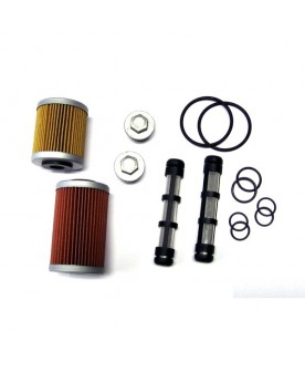 OIL FILTER KIT HUSKY/KTM 701/690