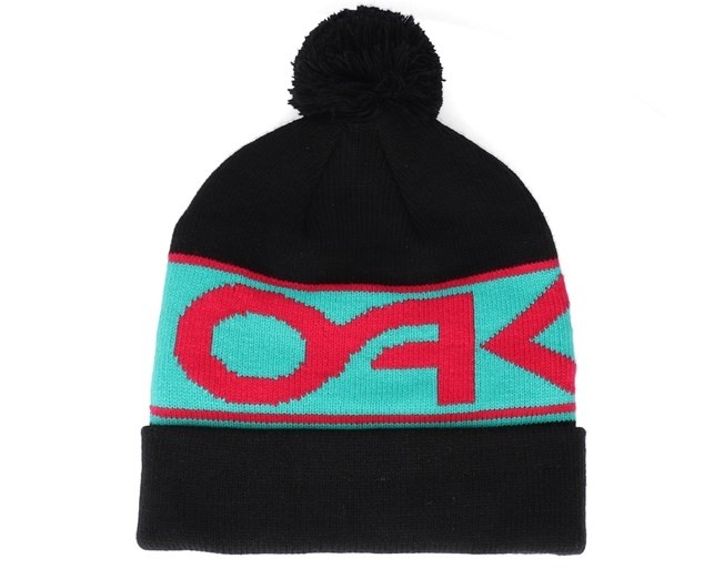 oakley bobble hat