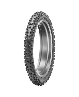 DUNLOP TIRE GEOMAX MX53 FRONT 80/100-21 