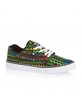 DC SHOES TONIC SP UK 7 MULTI