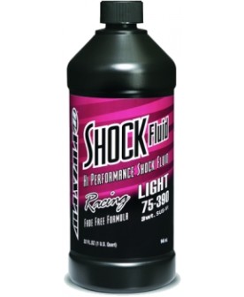 MAXIMA SHOCK FLUID 3W
