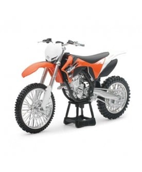 KTM MODEL 1:12 SCALE SXF350