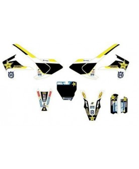 Rockstar graphics kit TC65 17-